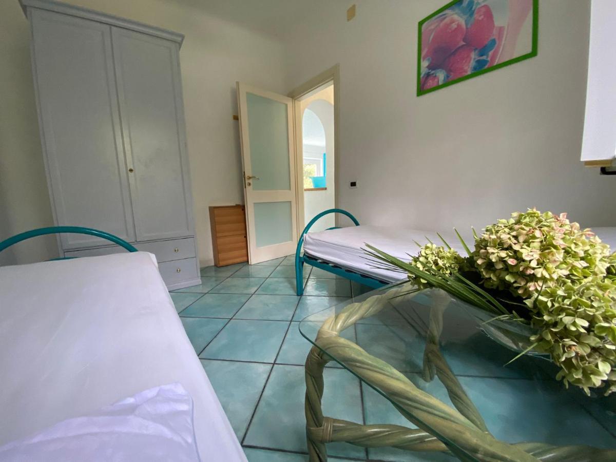 Le Dimore Di Zaro - Green Paradise Forio  Exterior photo