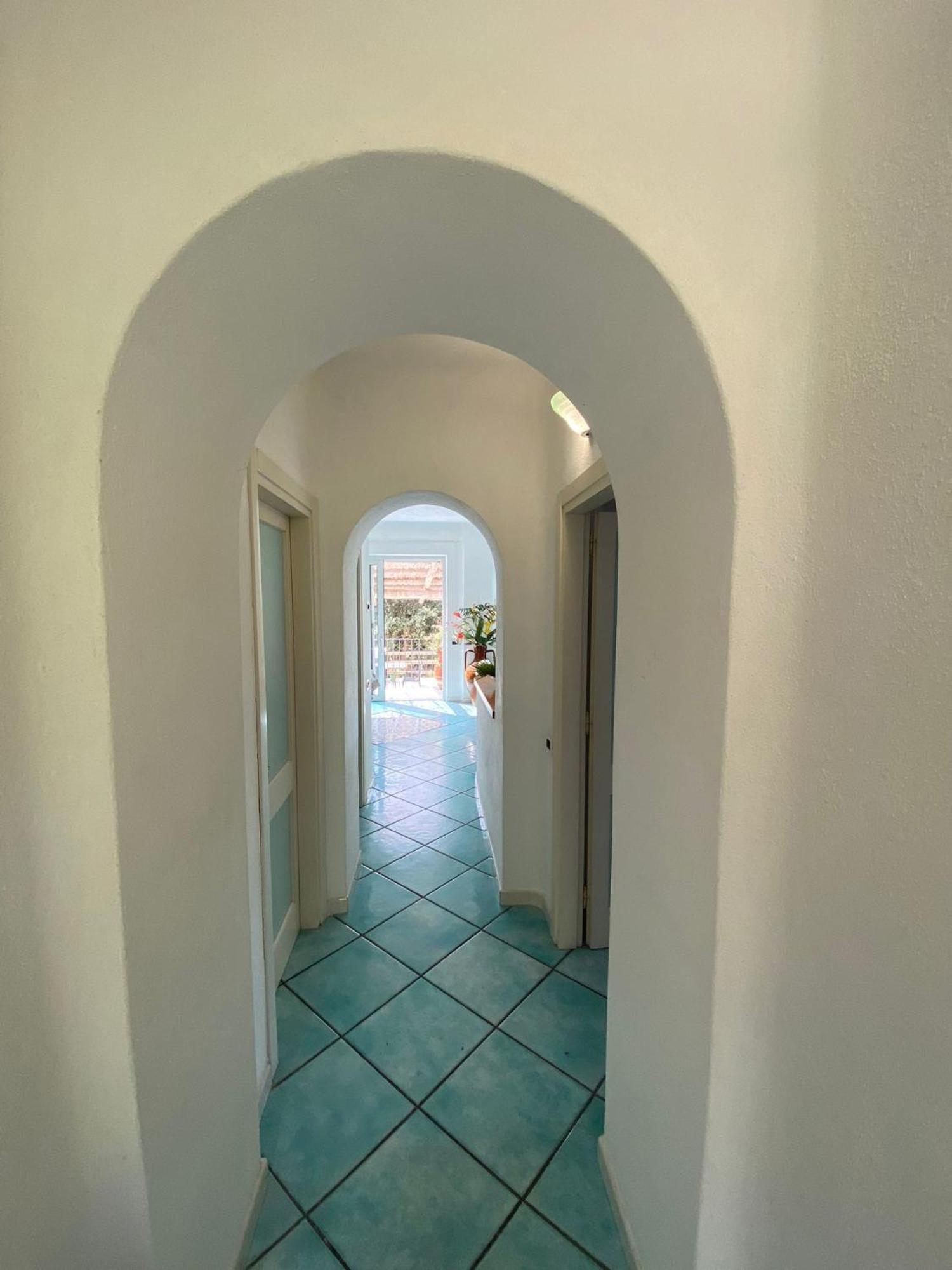 Le Dimore Di Zaro - Green Paradise Forio  Room photo