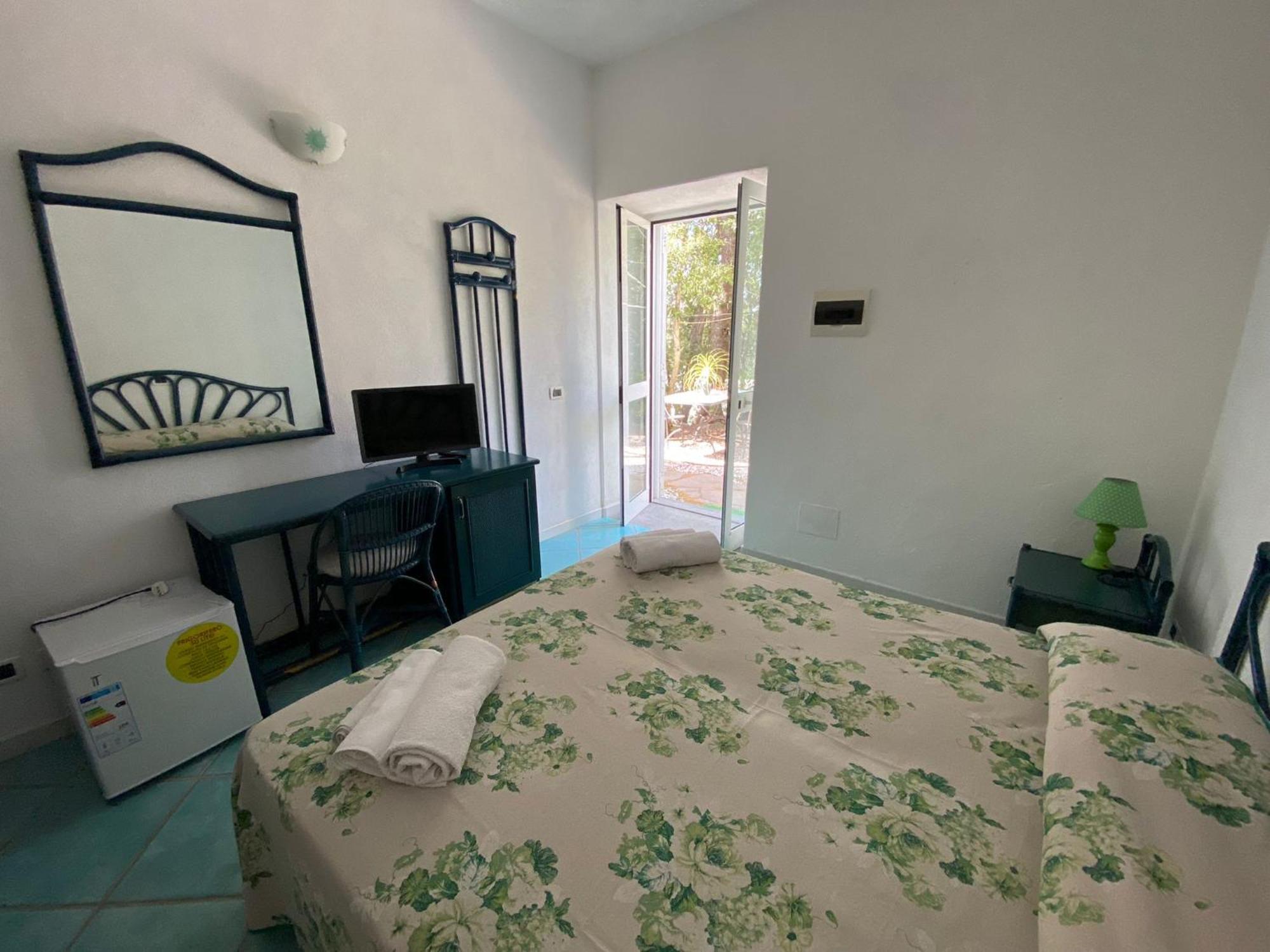 Le Dimore Di Zaro - Green Paradise Forio  Room photo