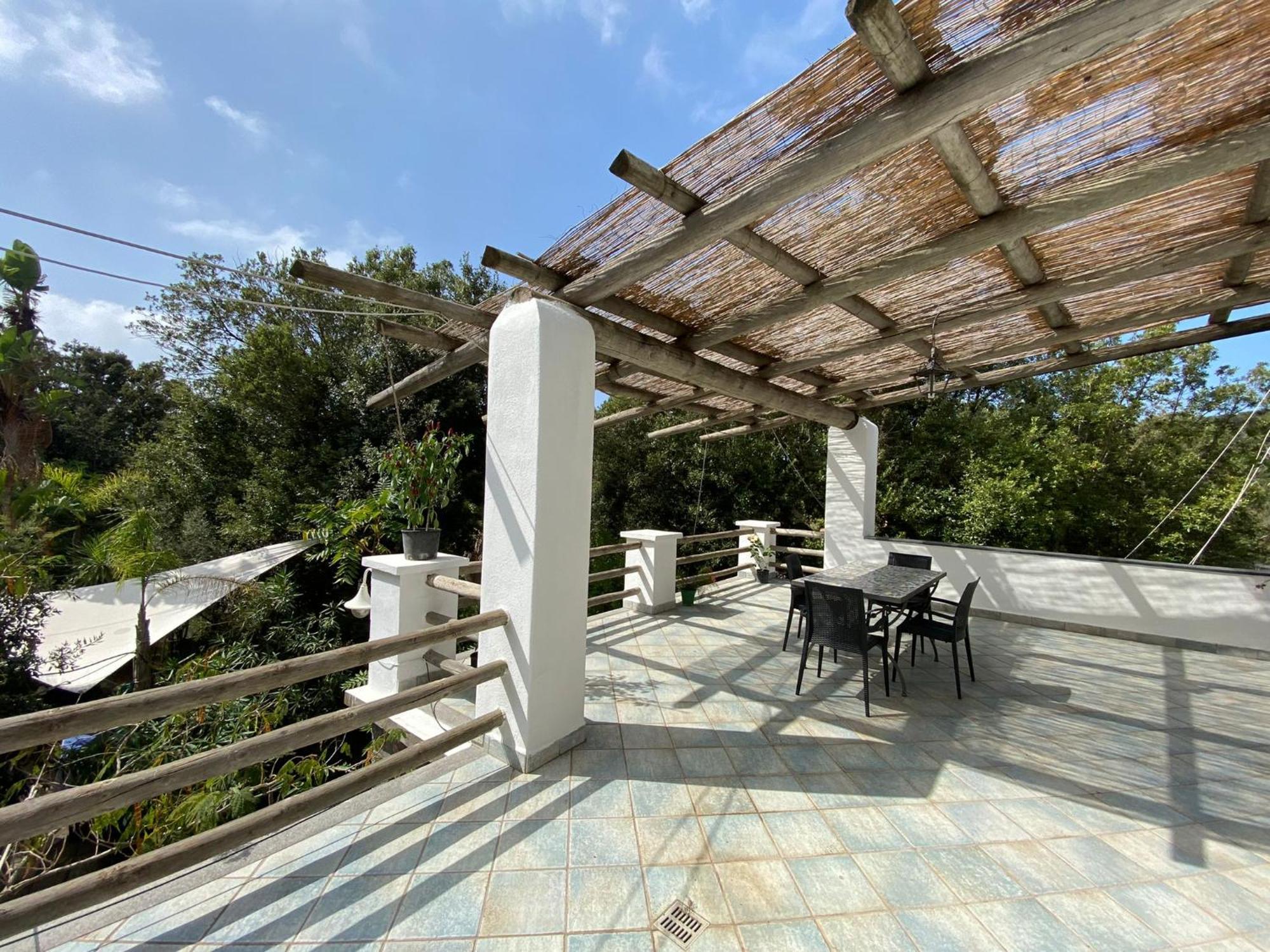 Le Dimore Di Zaro - Green Paradise Forio  Room photo