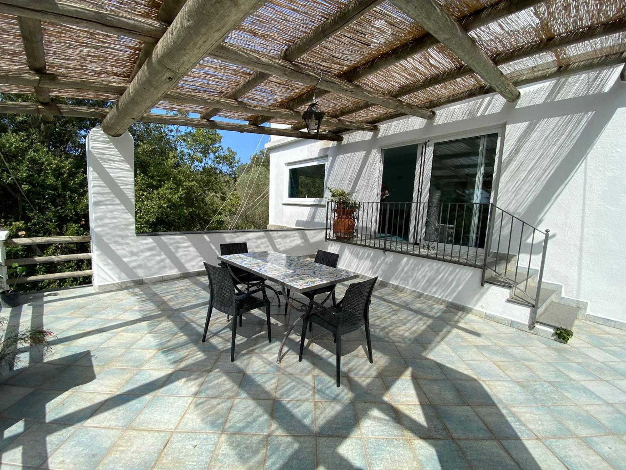 Le Dimore Di Zaro - Green Paradise Forio  Room photo