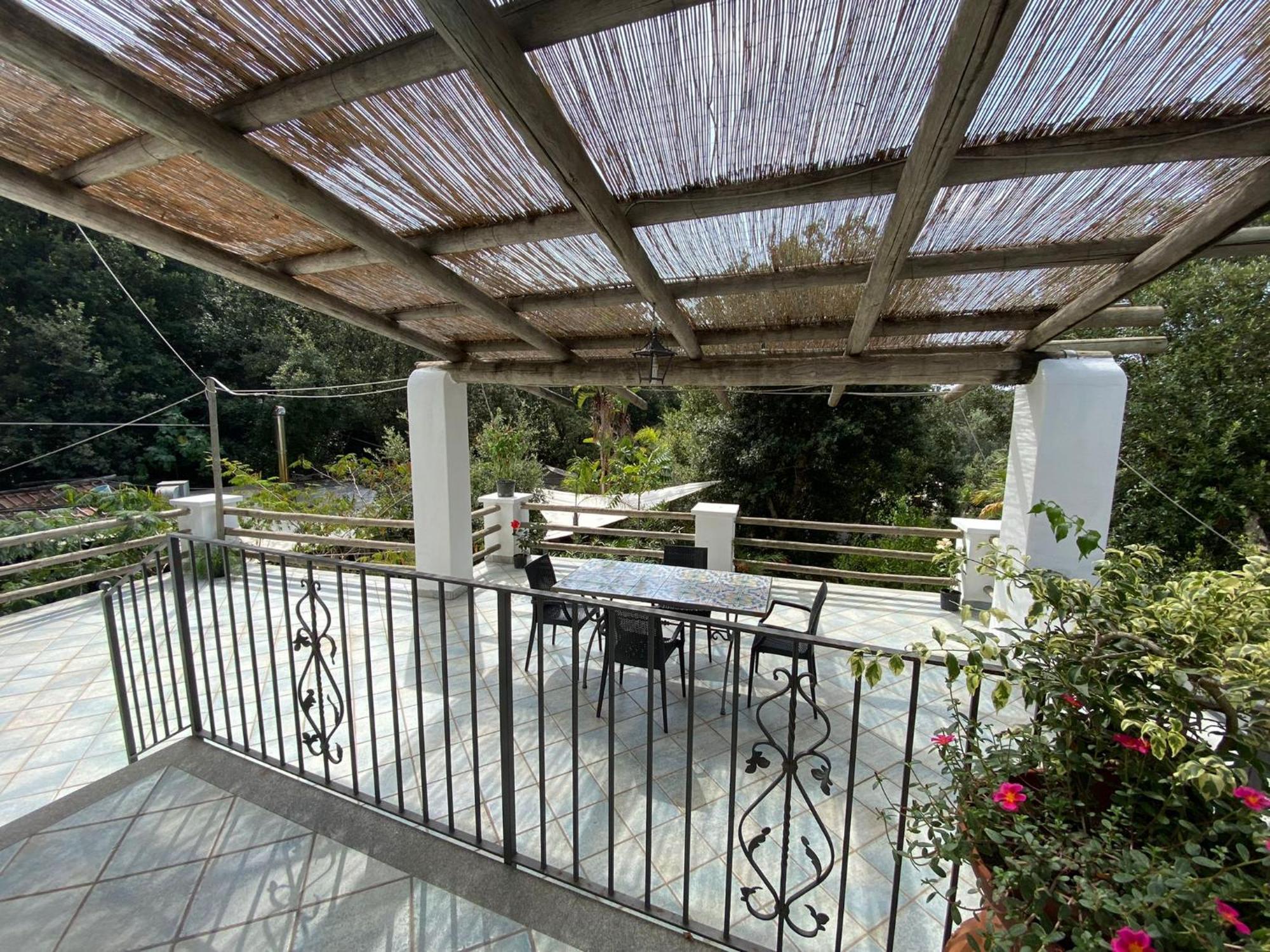 Le Dimore Di Zaro - Green Paradise Forio  Room photo