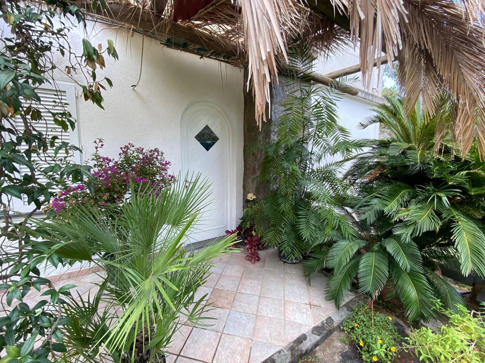 Le Dimore Di Zaro - Green Paradise Forio  Room photo