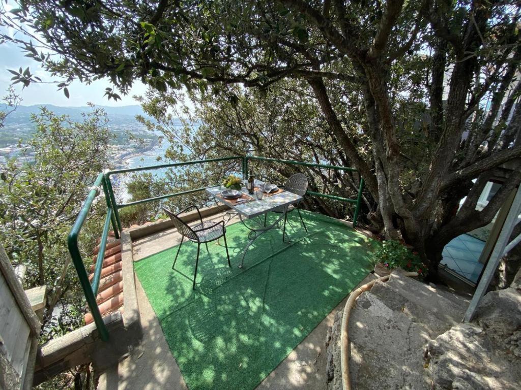 Le Dimore Di Zaro - Green Paradise Forio  Exterior photo